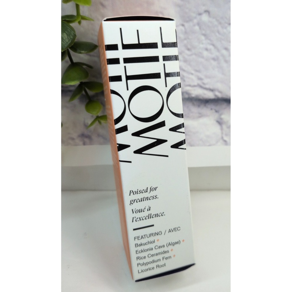 NEW IN BOX😍Motif Power Brightening Bicelle Serum 1oz/30ml Skin Care